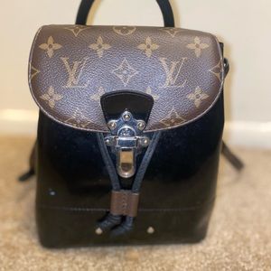 LV MINI BAG